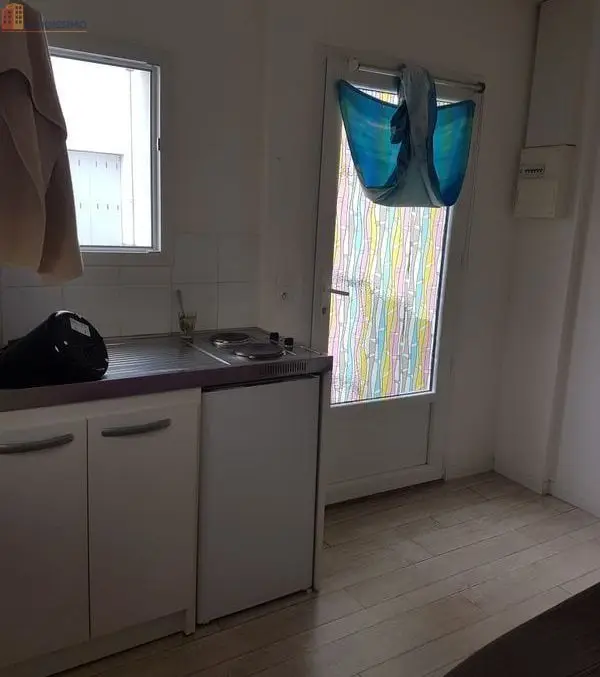 Studio 14m² La Roche-sur-Yon - Proche ICES - Photo 4