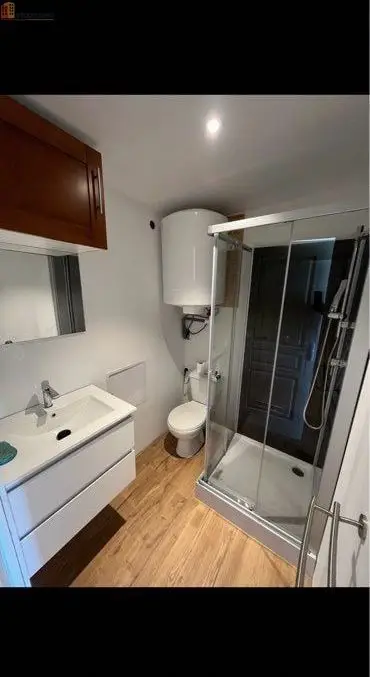 Studio meublé 16m² Talmont-Saint-Hilaire - Meublé, DPE C - Photo 2