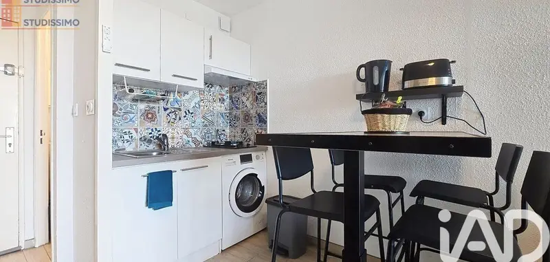 Studio 18m² Le Barcarès - Proche plage - Photo 10