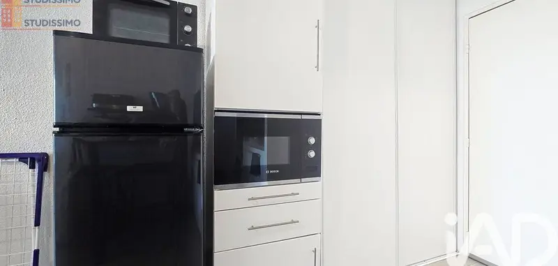 Studio 18m² Le Barcarès - Proche plage - Photo 8