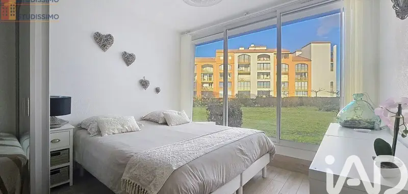 Studio 18m² Le Barcarès - Proche plage - Photo 7