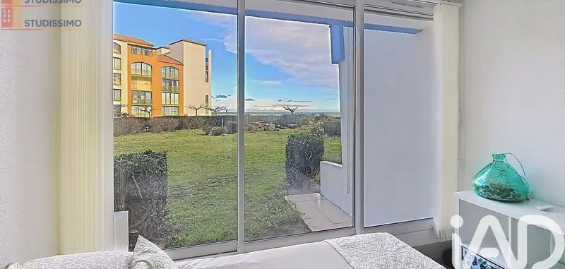 Studio 18m² Le Barcarès - Proche plage - Photo 5