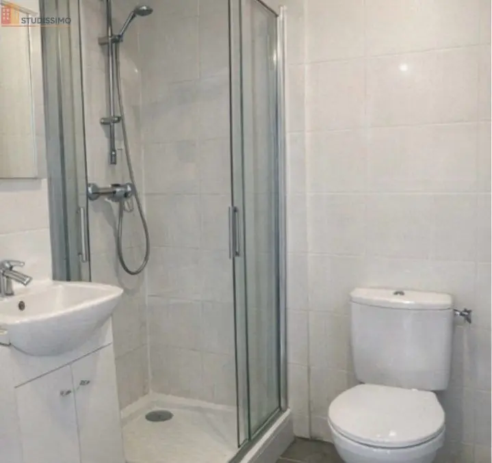 Studio meublé 19m² La Roche-sur-Yon - Lumineux - Photo 3