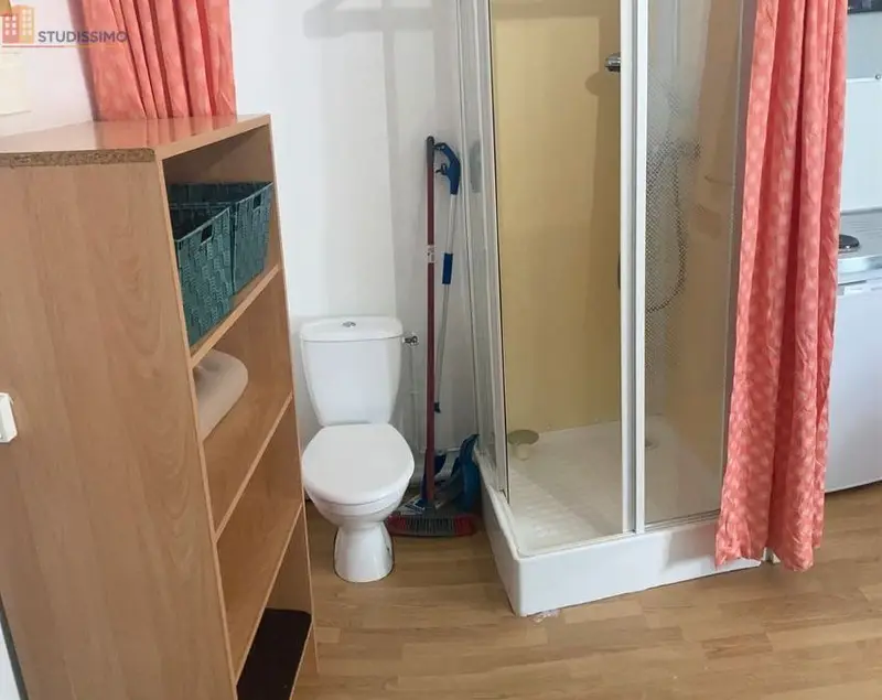 Studio meublé 14m² La Chaize-le-Vicomte - Meublé, DPE D - Photo 5