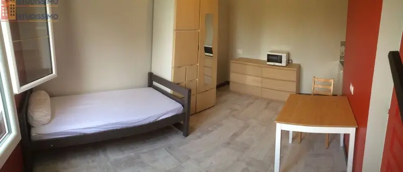Studio 15m² Montaigu-Vendée - Meublé, proche gare - Photo 5