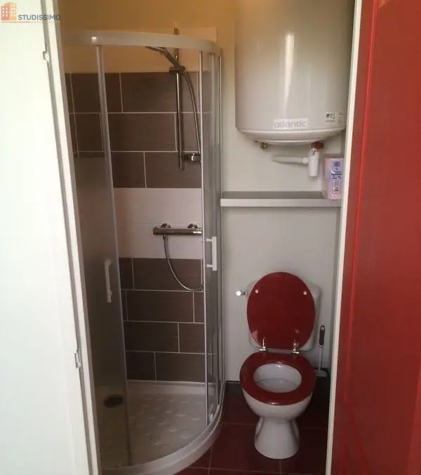 Studio 15m² Montaigu-Vendée - Meublé, proche gare - Photo 1