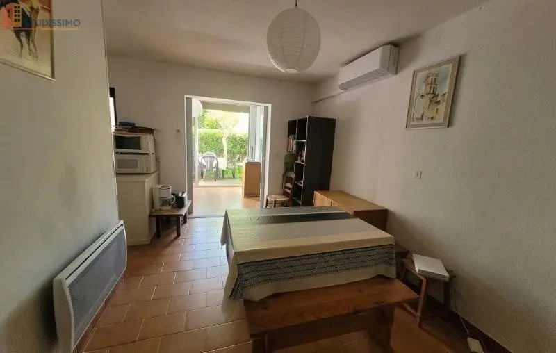 Studio 29m² Argelès-sur-Mer - DPE D - Photo 10