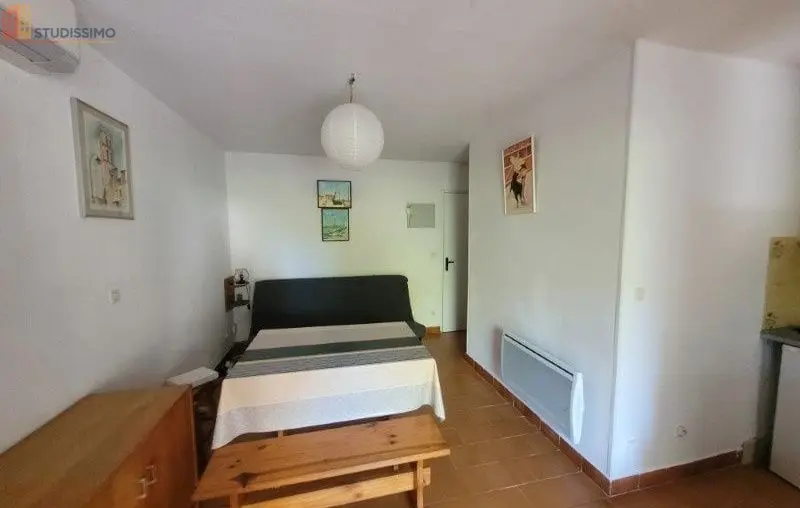 Studio 29m² Argelès-sur-Mer - DPE D - Photo 4