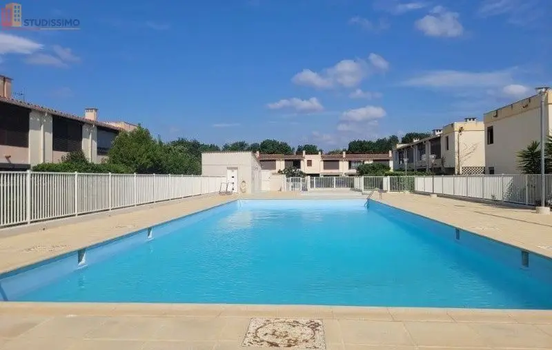 Studio 29m² Argelès-sur-Mer - DPE D - Photo 2