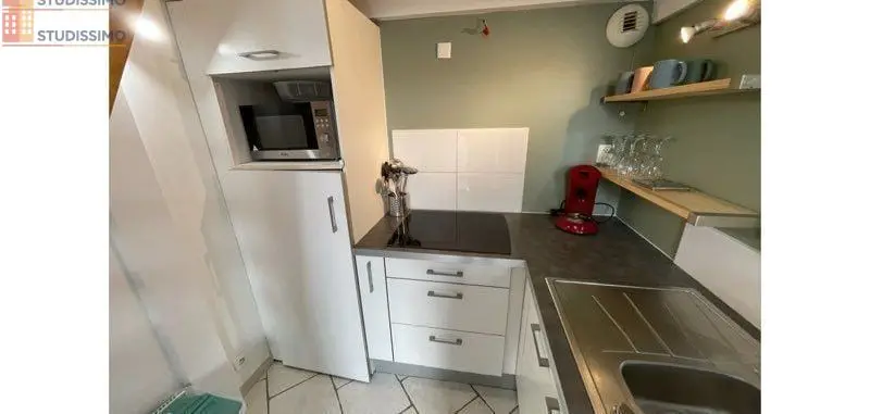 Studio meublé 26m² Les Sables-d'Olonne - Centre-ville, meublé - Photo 6