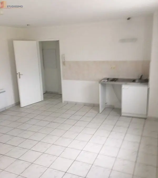 Studio 32m² La Chaize-le-Vicomte - Étage élevé, DPE C - Photo 1