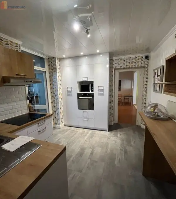 Studio meublé 20m² Les Sables-d'Olonne - Meublé, DPE C - Photo 1