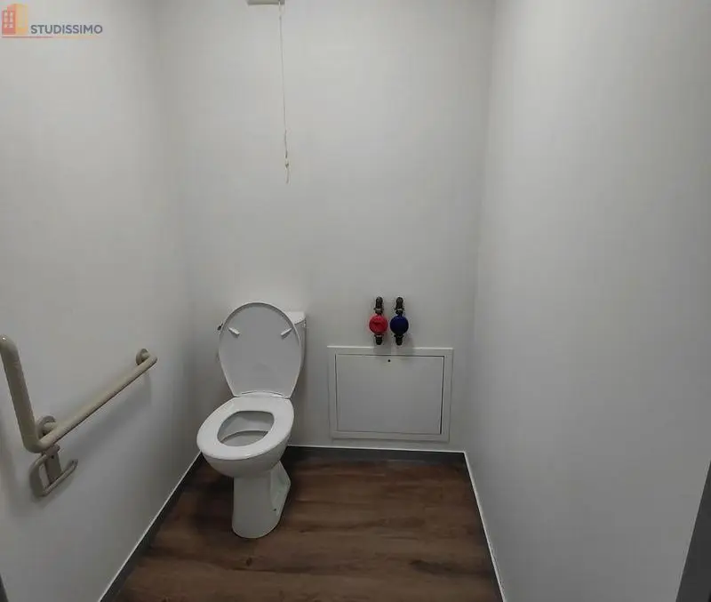 Studio meublé 25m² Les Herbiers - Meublé, charges comprises - Photo 10