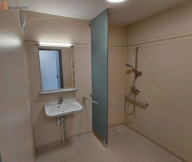Studio meublé 25m² Les Herbiers - Meublé, charges comprises - Photo 4