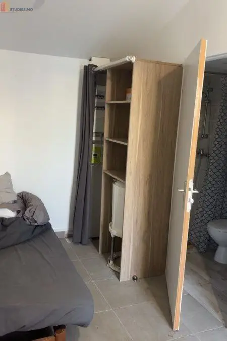 Studio 13m² Commequiers 85220 - Photo 1