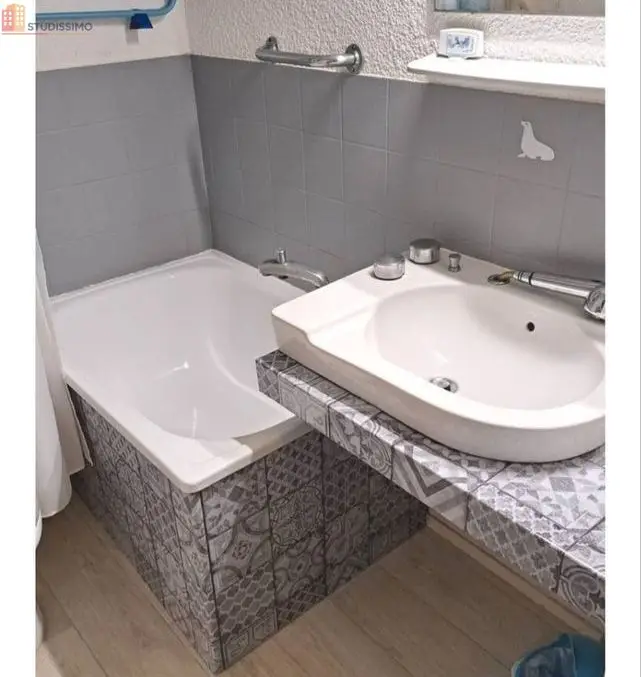 Studio meublé 17m² Les Sables-d'Olonne - Balcon, lumineux - Photo 1