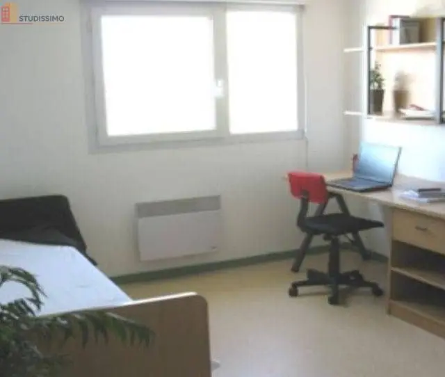 Studio meublé 20m² La Roche-sur-Yon - Meublé, 1 pièce - Photo 7