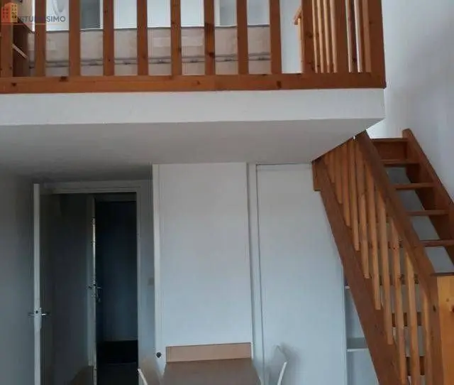 Studio meublé 20m² La Roche-sur-Yon - Meublé, 1 pièce - Photo 2