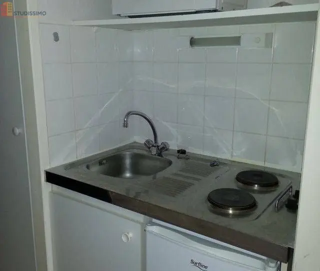 Studio meublé 20m² La Roche-sur-Yon - Meublé, 1 pièce - Photo 4