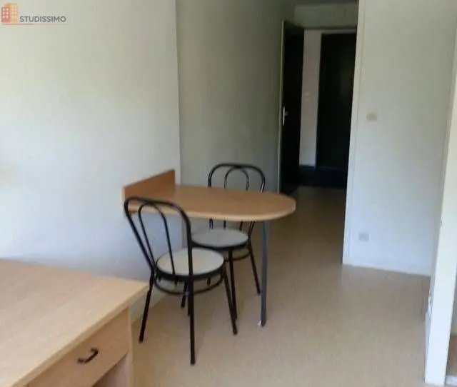 Studio meublé 20m² La Roche-sur-Yon - Meublé, 1 pièce - Photo 1