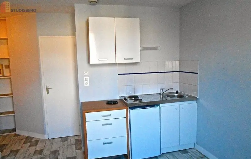 Studio 19m² Luçon 85400 - Photo 5
