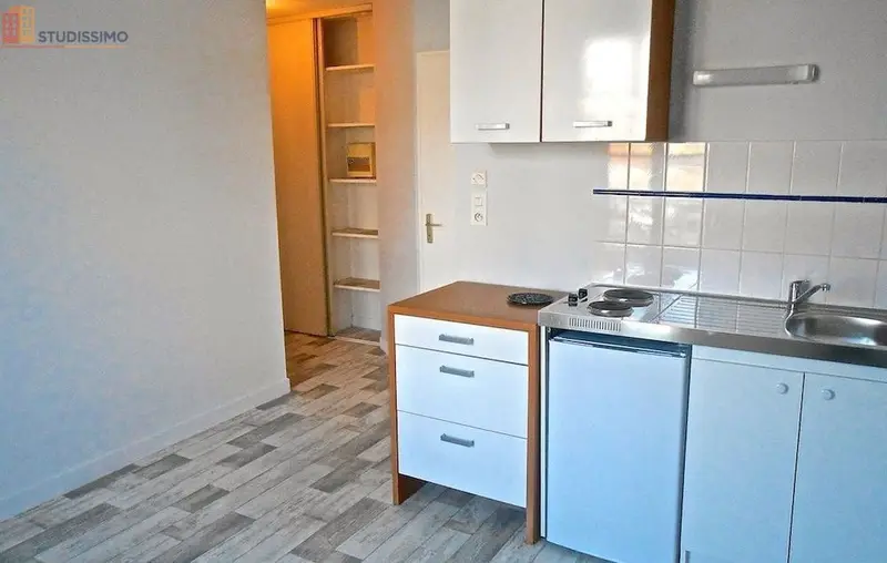 Studio 19m² Luçon 85400 - Photo 3