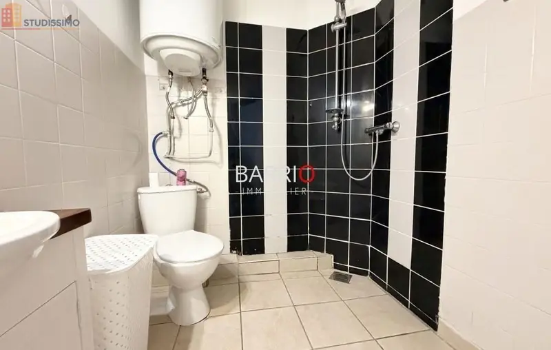 Studio 18m² Argelès-sur-Mer - proche commodités - Photo 1