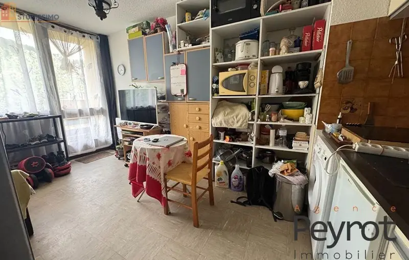 Studio 29m² Saint-Pierre-dels-Forcats - Proche commerces - Photo 5