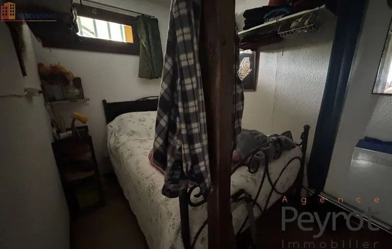 Studio 29m² Saint-Pierre-dels-Forcats - Proche commerces - Photo 2