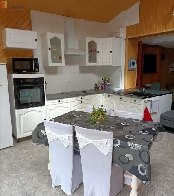 Studio 55m² Mouilleron-le-Captif - Meublé, lumineux - Photo 4