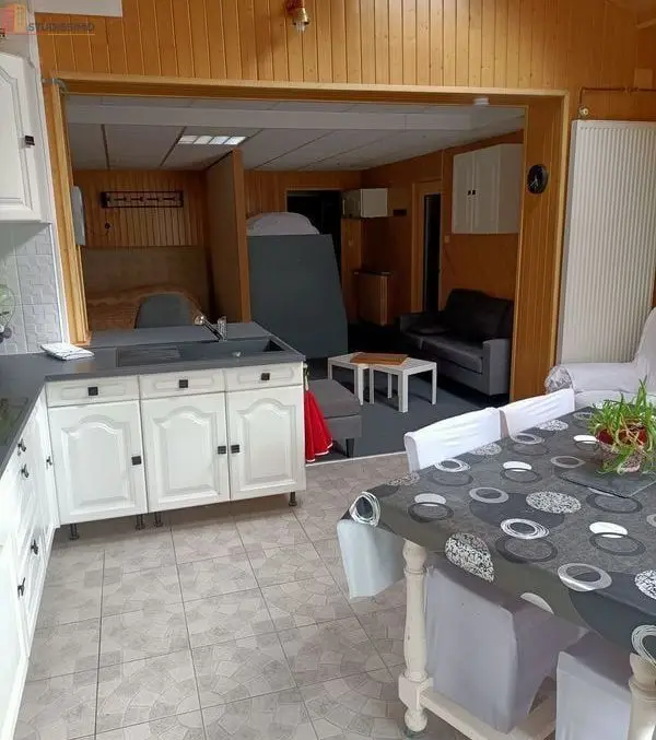 Studio 55m² Mouilleron-le-Captif - Meublé, lumineux - Photo 2