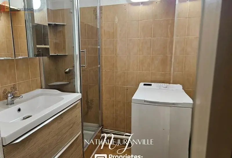 Studio 30m² Argelès-sur-Mer - étage 1/1 - Photo 5