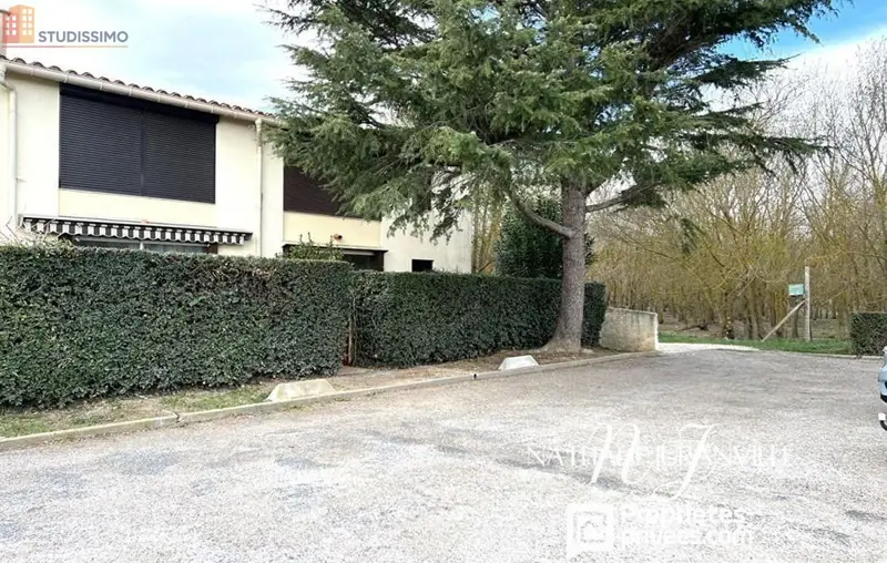 Studio 30m² Argelès-sur-Mer - étage 1/1 - Photo 3