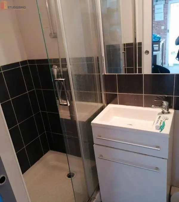 Studio meublé 15m² Mouilleron-le-Captif - Étudiant, calme - Photo 3