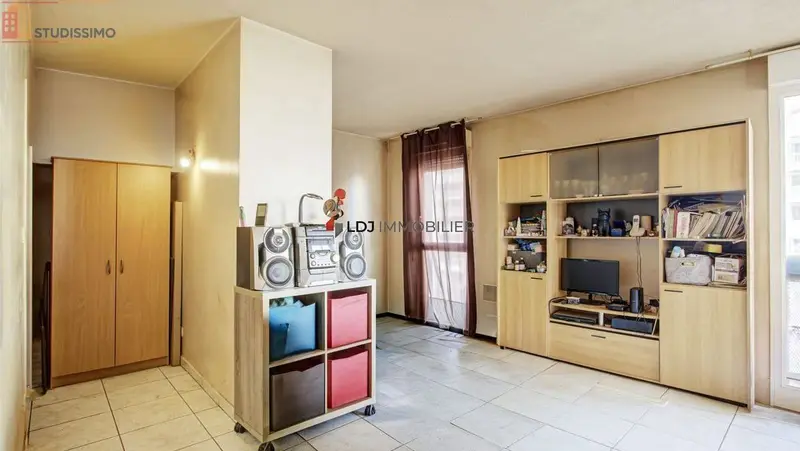 Studio 36m² Perpignan centre - Lumineux, 3e étage - Photo 6