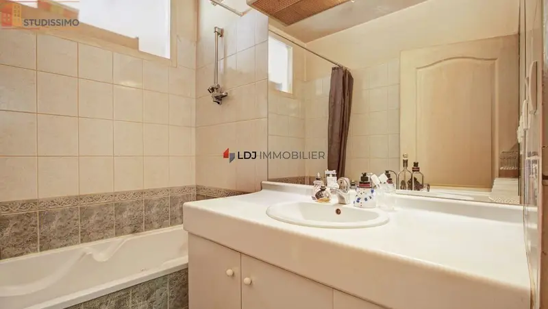 Studio 36m² Perpignan centre - Lumineux, 3e étage - Photo 4