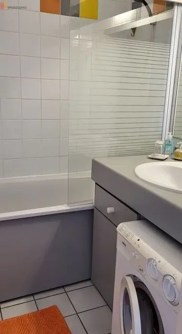 Studio meublé 28m² Saint-Jean-de-Monts - Meublé, 2e étage - Photo 2
