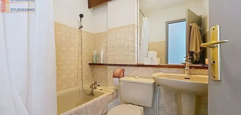 Studio 17m² Perpignan - DPE C - Photo 3