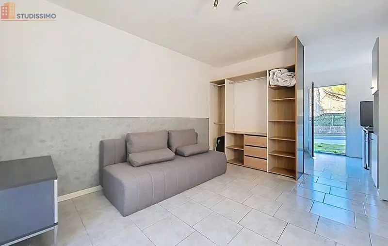 Studio 22m² La Ferrière 85280 - Meublé - Photo 2