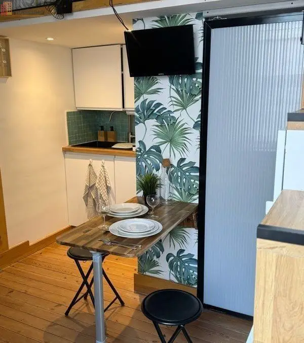 Studio 17m² Les Sables-d'Olonne - Meublé, proche plage et port - Photo 2