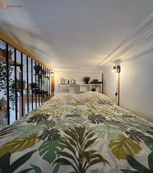 Studio 17m² Les Sables-d'Olonne - Meublé, proche plage et port - Photo 1