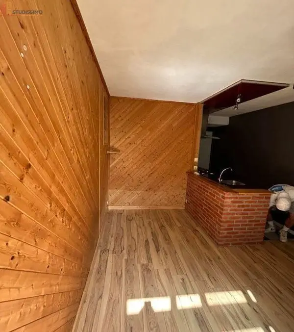 Studio 22m² La Roche-sur-Yon - Terrasse - Photo 2