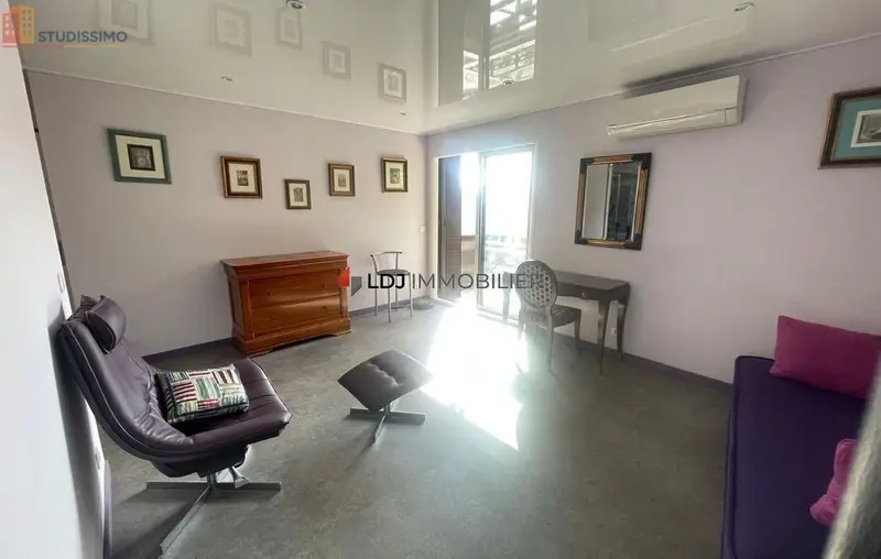 Studio 35m² Corsavy 66150 - DPE C - Photo 4