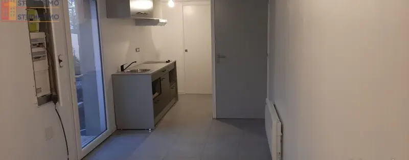 Studio 20m² Les Herbiers - lumineux - Photo 5
