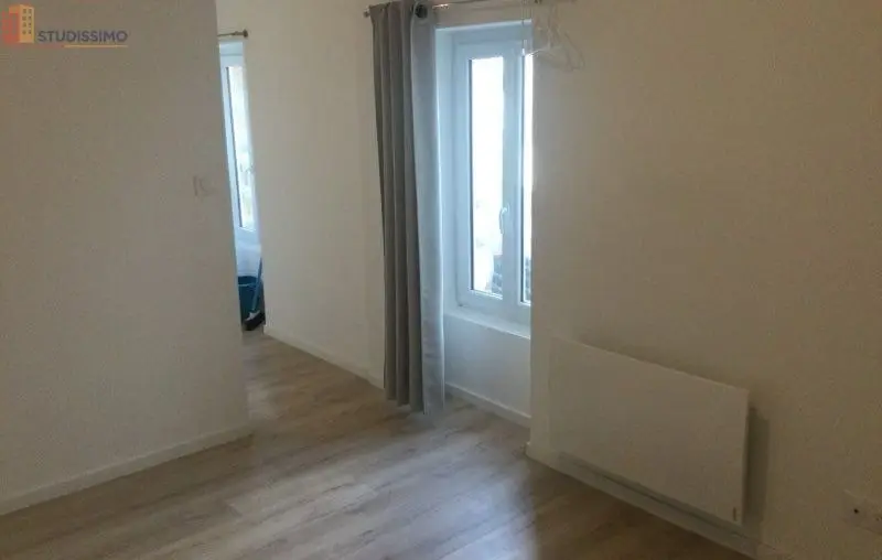 Studio 20m² La Roche-sur-Yon - Centre-ville, lumineux - Photo 7