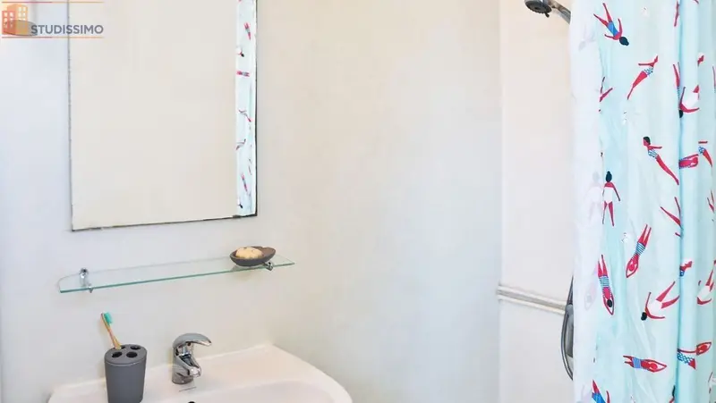 Studio meublé 20m² Saint-Gilles-Croix-de-Vie - Toutes charges comprises - Photo 2