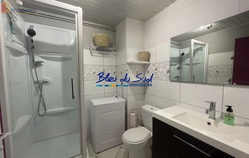 Studio 30m² Vernet-les-Bains - Étage 2/3 - Photo 2