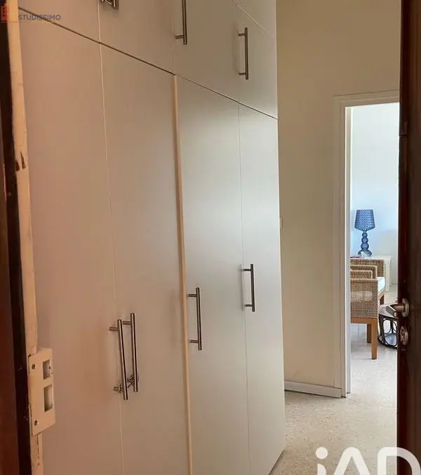 Studio 40m² Perpignan centre - 6e étage, lumineux - Photo 6