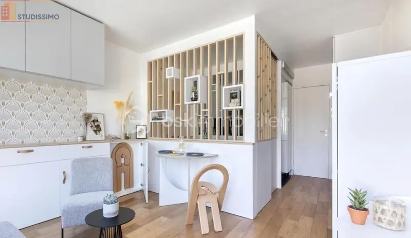 Studio 130m² Pézilla-la-Rivière - Spacieux, prestations atypiques - Photo 2