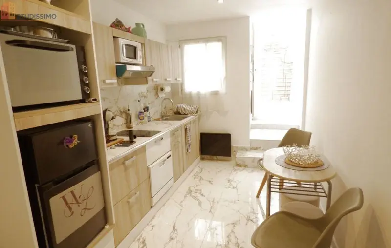 Studio 26m² Perpignan 66000 - Photo 5